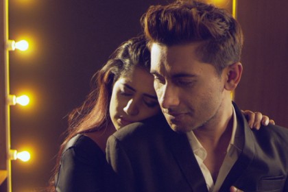 প্রথমবারের মতো মিউজিক ভিডিওতে তাসকিন