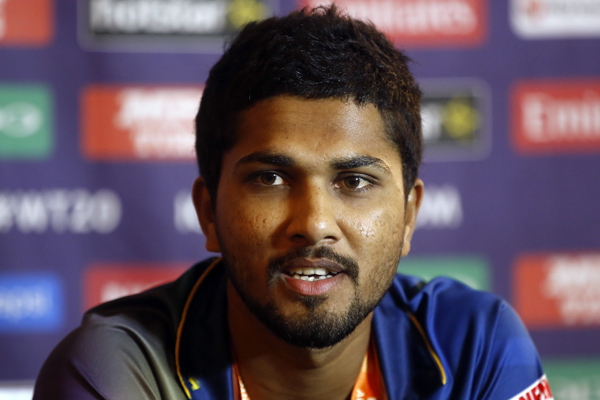 বাংলাদেশের ইতিহাসে এই দলটা অসাধারণ: চান্দিমাল