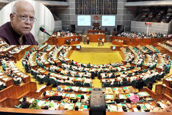 'বিদেশে অর্থ পাচারের দাবি তথ্যভিত্তিক নয়'