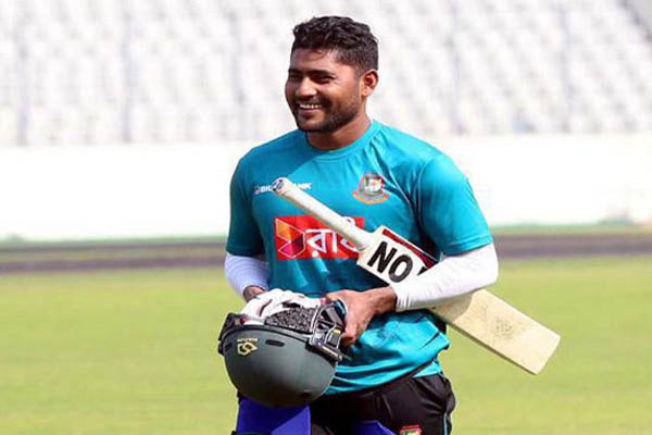 ফাইনালের স্কোয়াডে ফিরলেন ইমরুল