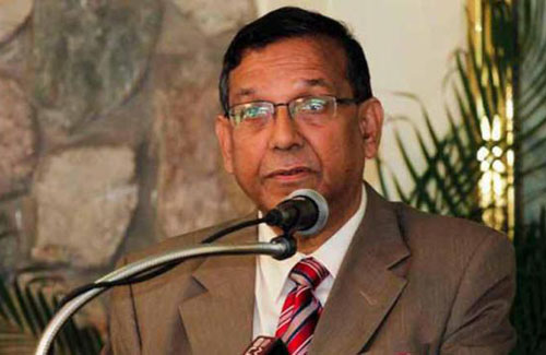 'নির্বাচনকালীন সময়ে কোন পলিসি ডিসিশন নেয়া হবে না'