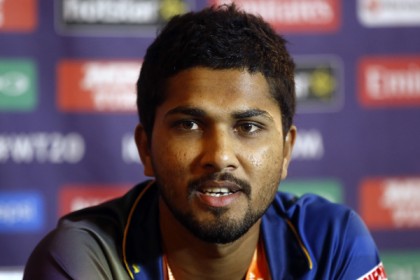 বাংলাদেশের ইতিহাসে এই দলটা অসাধারণ: চান্দিমাল