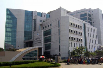 এ্যাপোলো হসপিটালস ঢাকায় প্রথমবার 'অ্যাওয়েক ব্রেন সার্জারি'