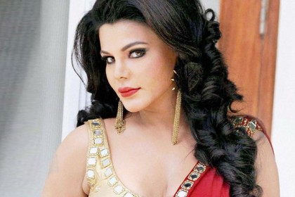 রাখি সাওয়ান্তের বিস্ফোরক মন্তব্য 