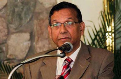 'নির্বাচনকালীন সময়ে কোন পলিসি ডিসিশন নেয়া হবে না'