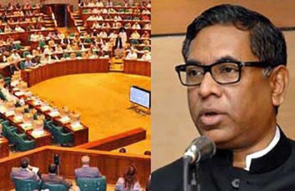 'নির্বাচনের আগে ঘরে ঘরে বিদ্যুৎ'