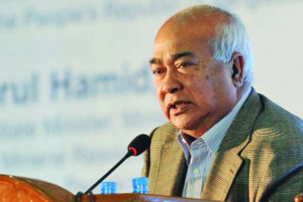 'দেশে নিবন্ধিত টিআইএন ২০ লাখ, মানুষ ১৬ কোটি'   