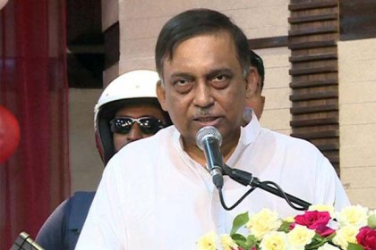 রায়ের পরিপ্রেক্ষিতে বিশৃঙ্খলার চেষ্টা করলে উপযুক্ত ব্যবস্থা: স্বরাষ্ট্রমন্ত্রী