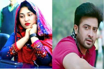 তাহলে মিথ্যাটা কে বলছেন, শাকিব না অপু?