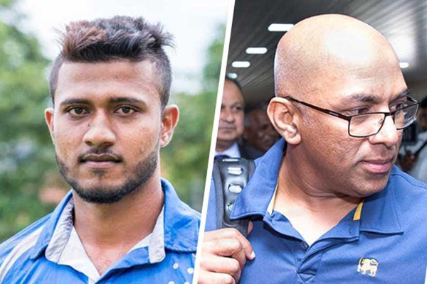 টাইগারদের থামাতে হাথুরুর নতুন ‘আবিষ্কার’