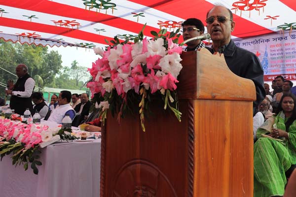 ‘তৃণমূলের মতামত ও মাঠ জরিপে চূড়ান্ত হবে মনোনয়ন’ 