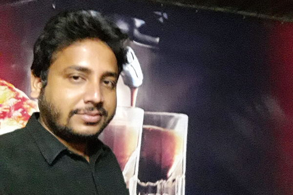 মাগুরায় ৫ তলা থেকে পড়ে ভারতীয় নাগরিকের মৃত্যু