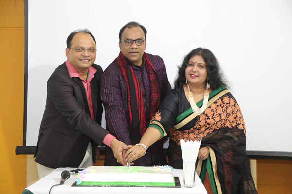 জনসচেতনতা বাড়াতেই ‘দ্য  বর্ডার’