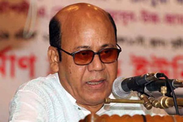 'শেখ হাসিনা সাধারণ মানুষের ভাগ্যের উন্নয়ন চান'

