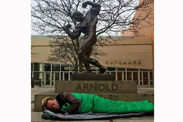 'সময় কীভাবে বদলায়!'