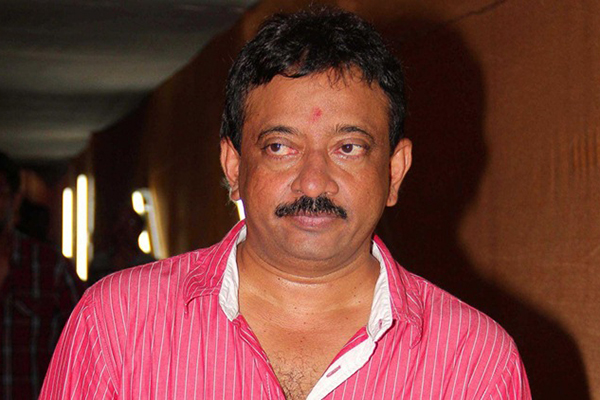 দিনের শুরুটা ১৫ মিনিট পর্ন দেখেই করি : রাম গোপাল ভার্মা
