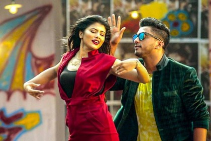 নব্বই দশকের গানে অন্তু-টয়া 