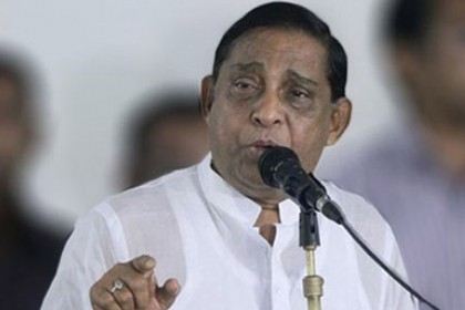 'দেশের উন্নয়ন বাধাগ্রস্ত করতে চাইলে ছাড় নয়'