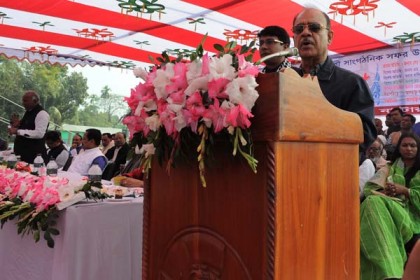 ‘তৃণমূলের মতামত ও মাঠ জরিপে চূড়ান্ত হবে মনোনয়ন’ 