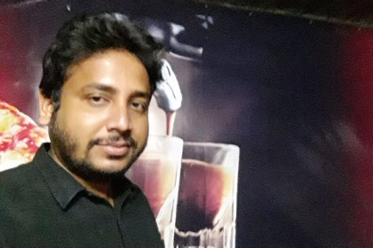 মাগুরায় ৫ তলা থেকে পড়ে ভারতীয় নাগরিকের মৃত্যু