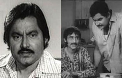 চলে গেলেন কিংবদন্তী অভিনেতা শম্ভু ভট্টাচার্য