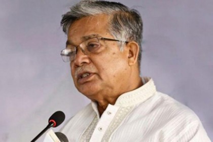 'অসাধু ব্যবসায়ীরা খাদ্যে ভেজাল দিচ্ছে'

