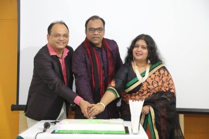 জনসচেতনতা বাড়াতেই ‘দ্য  বর্ডার’