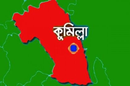 কুমিল্লায় গোমতী নদী থেকে কিশোরের লাশ উদ্ধার

