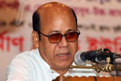 'শেখ হাসিনা সাধারণ মানুষের ভাগ্যের উন্নয়ন চান'

