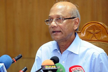 'যারা বলে আওয়ামী লীগ ক্ষমতায় এলে ইসলাম ধ্বংস হবে, তাদের ইমান দুর্বল'