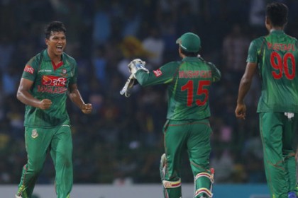 লঙ্কান শিবিরে এবার সাইফুদ্দিনের আঘাত