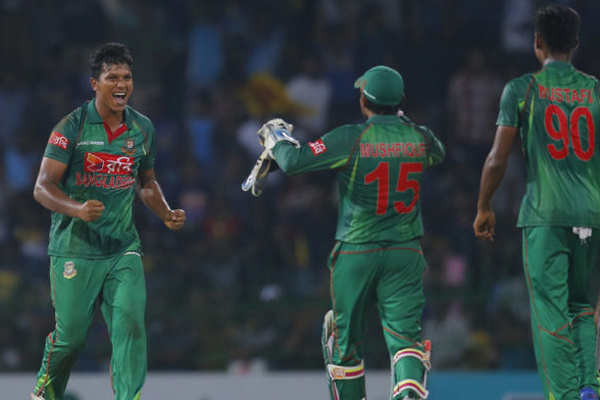 লঙ্কান শিবিরে এবার সাইফুদ্দিনের আঘাত