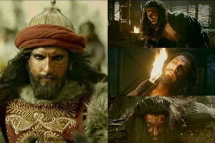 ২১ দিন অন্ধকার ঘরে বন্দি ছিলেন রণবীর