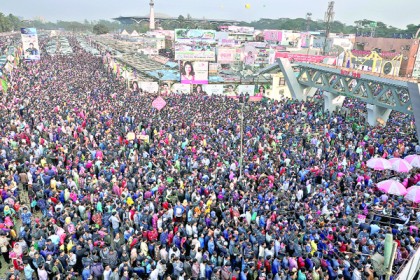 ৪ দিন সময় বাড়লো বাণিজ্য মেলার
