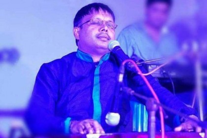 ছিনতাইকারীদের ছুরিকাঘাতে আহত গজলশিল্পী মেসবাহ