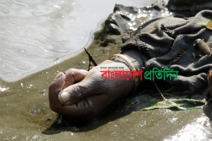 মোরেলগঞ্জে গৃহবধূর ক্ষতবিক্ষত লাশ উদ্ধার
