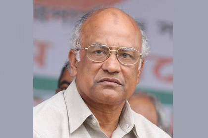 'স্বেচ্ছায় কারাবরণ করবেন বিএনপির সিনিয়র নেতারা'