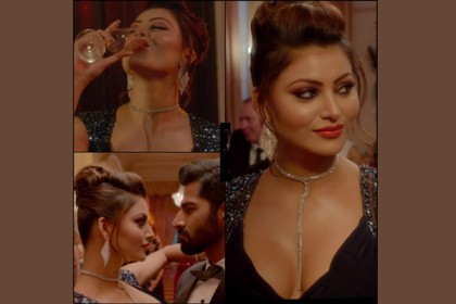 ভাবনাকে নাড়িয়ে দিয়েছে 'হেট স্টোরি ফোর'র ট্রেইলার! (ভিডিও)
