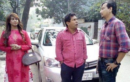 মোশাররফ করিম এখন ‘ফুল এইচডি’