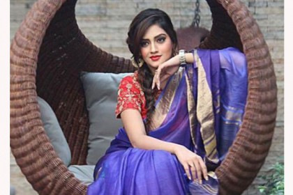 গোপনে বিয়ে করলেন নুসরাত! 