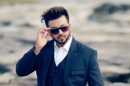 আজ সারাদিন শুটিং করেছেন শাকিব