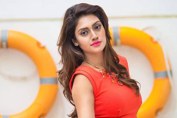 ৬ বছর আগেই বিয়ে করেছেন নুসরাত!