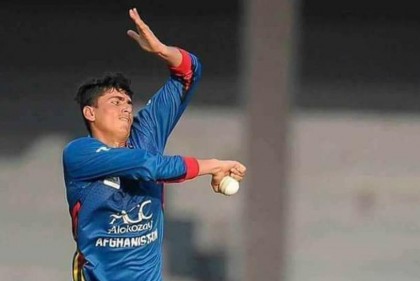 আইপিএলের নিলামে কোটিপতি ১৬ বছরের আফগান ক্রিকেটার