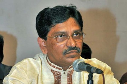 'সুষ্ঠু নির্বাচন কী, বুঝে না বিএনপি'