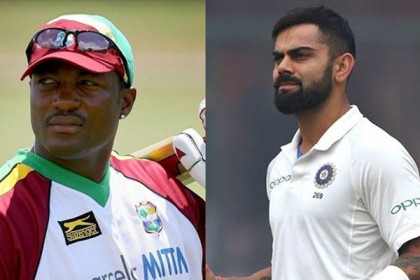 লারাকে টপকে রেকর্ড কোহলির