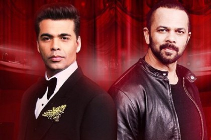 ৫ বছর 'জেল খাটতে' যাচ্ছেন করণ জোহর ও রোহিত!