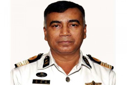 দায়িত্ব নিলেন বন্দরের নতুন চেয়ারম্যান