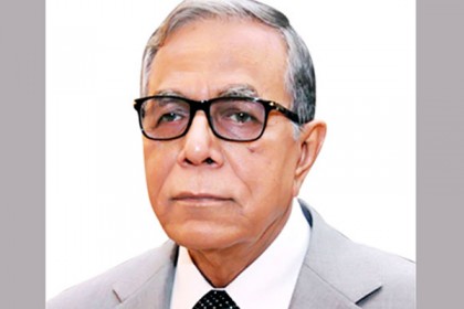 ৬ বিলে রাষ্ট্রপতির অনুমোদন