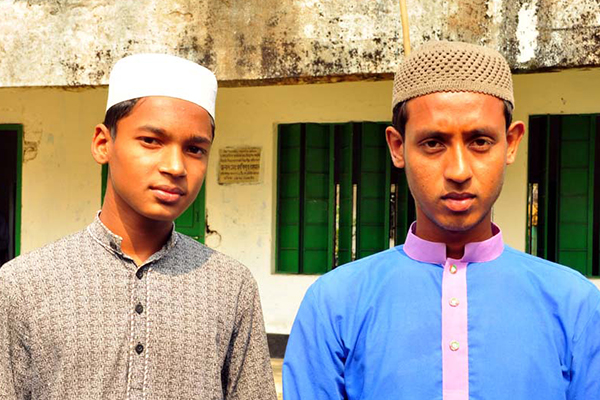 কর্তৃপক্ষের ভুলে বিশ্বনাথে দাখিল পরীক্ষা থেকে বঞ্চিত দুই ছাত্র