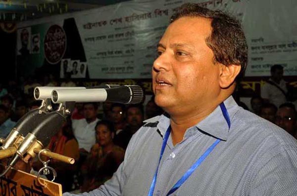 'খালেদা জিয়ার রায় নিয়ে বিশৃংখলা সৃষ্টির চেষ্টা প্রতিরোধ করা হবে'

